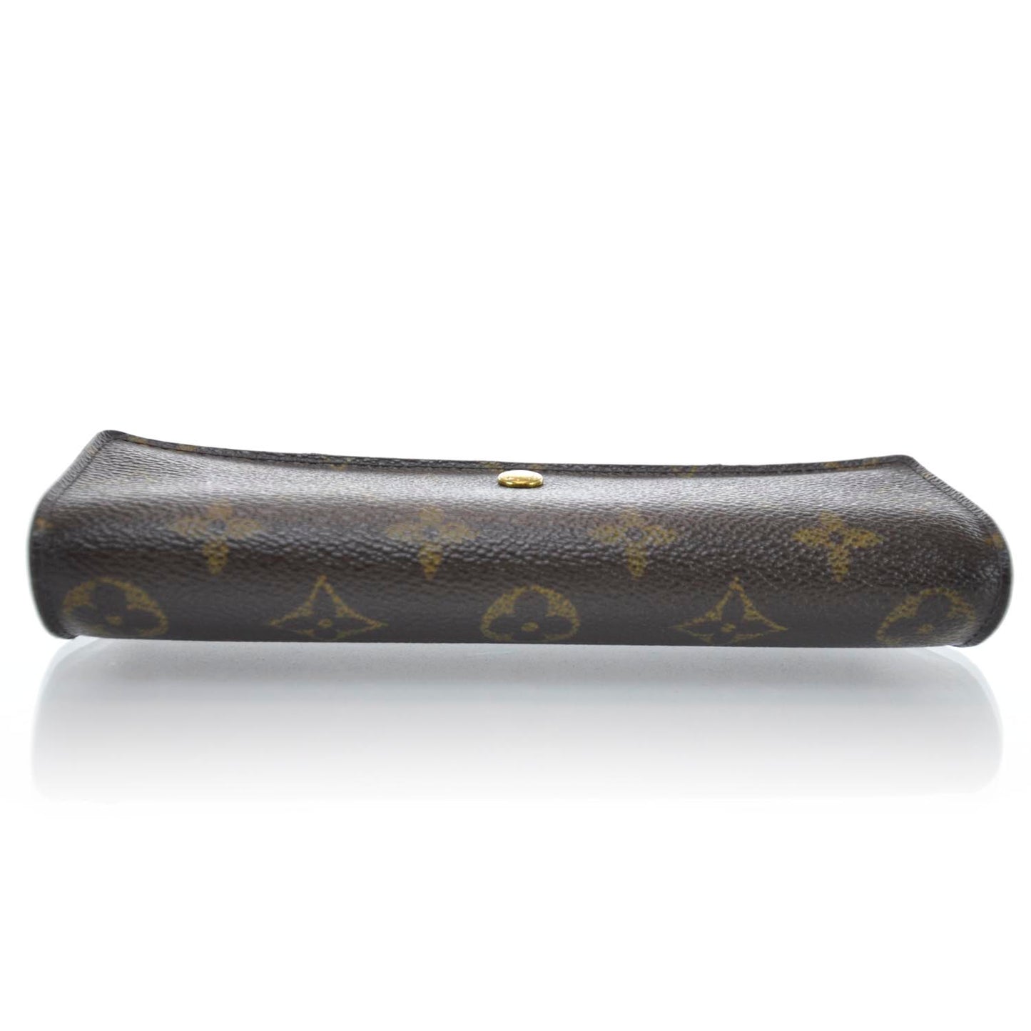 Monogram Porte Tresor International Wallet