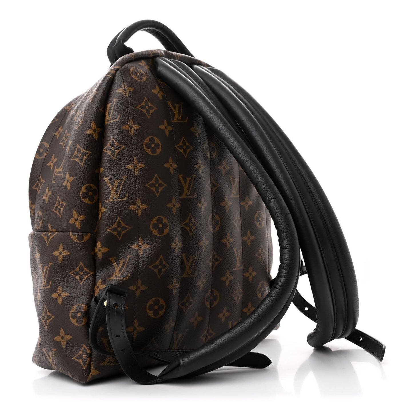Monogram Palm Springs Backpack MM