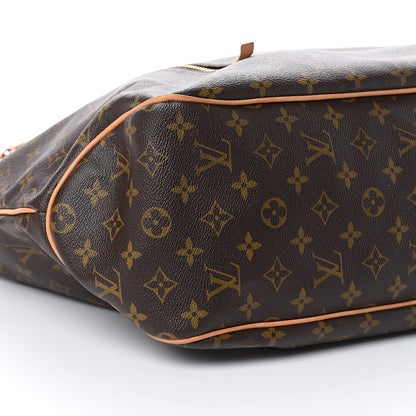 Louis Vuitton Monogram Delightful GM 5 of 8