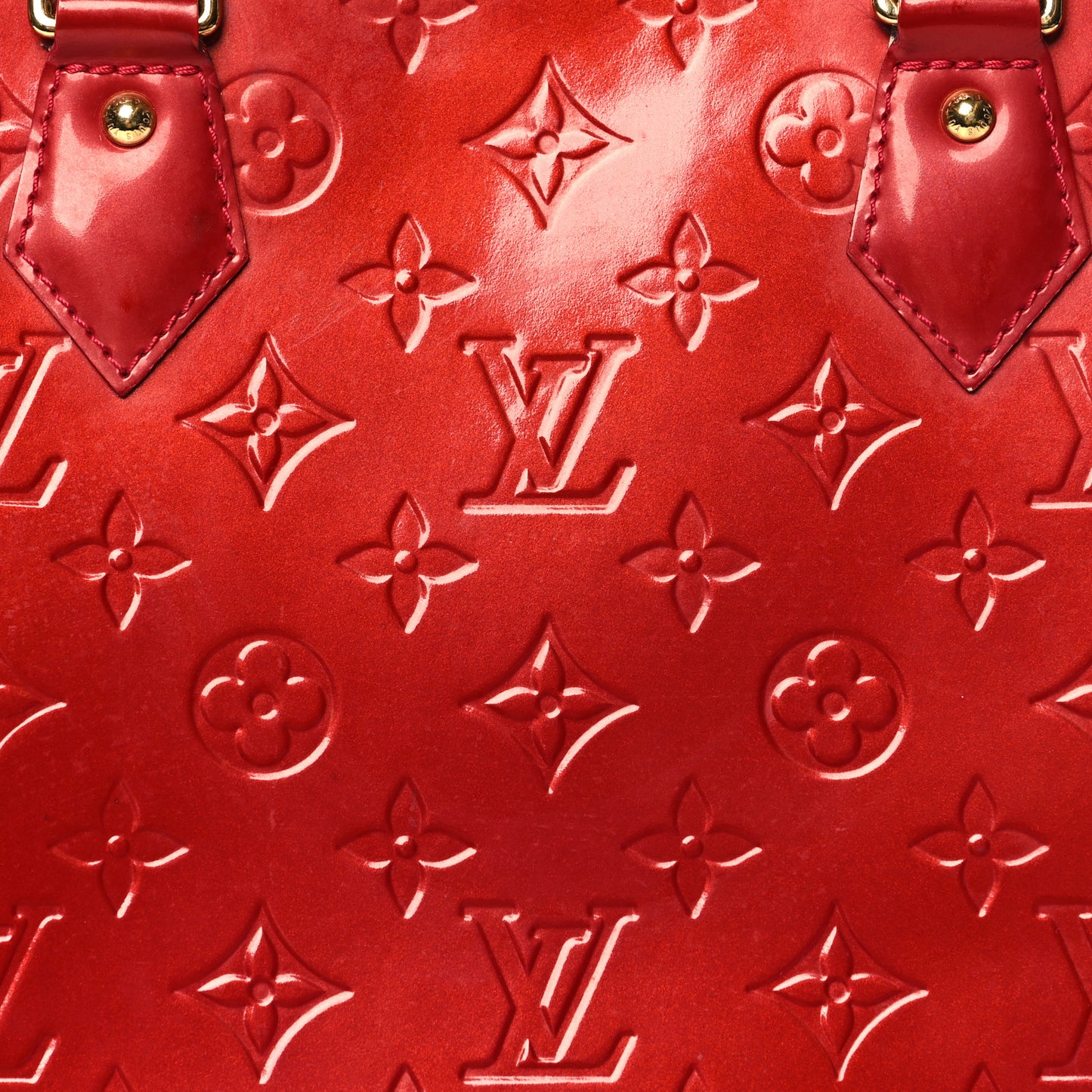 Vernis Alma GM Pomme D'Amour