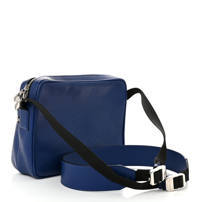 Louis Vuitton Taiga Outdoor Messenger Cobalt 3 of 10