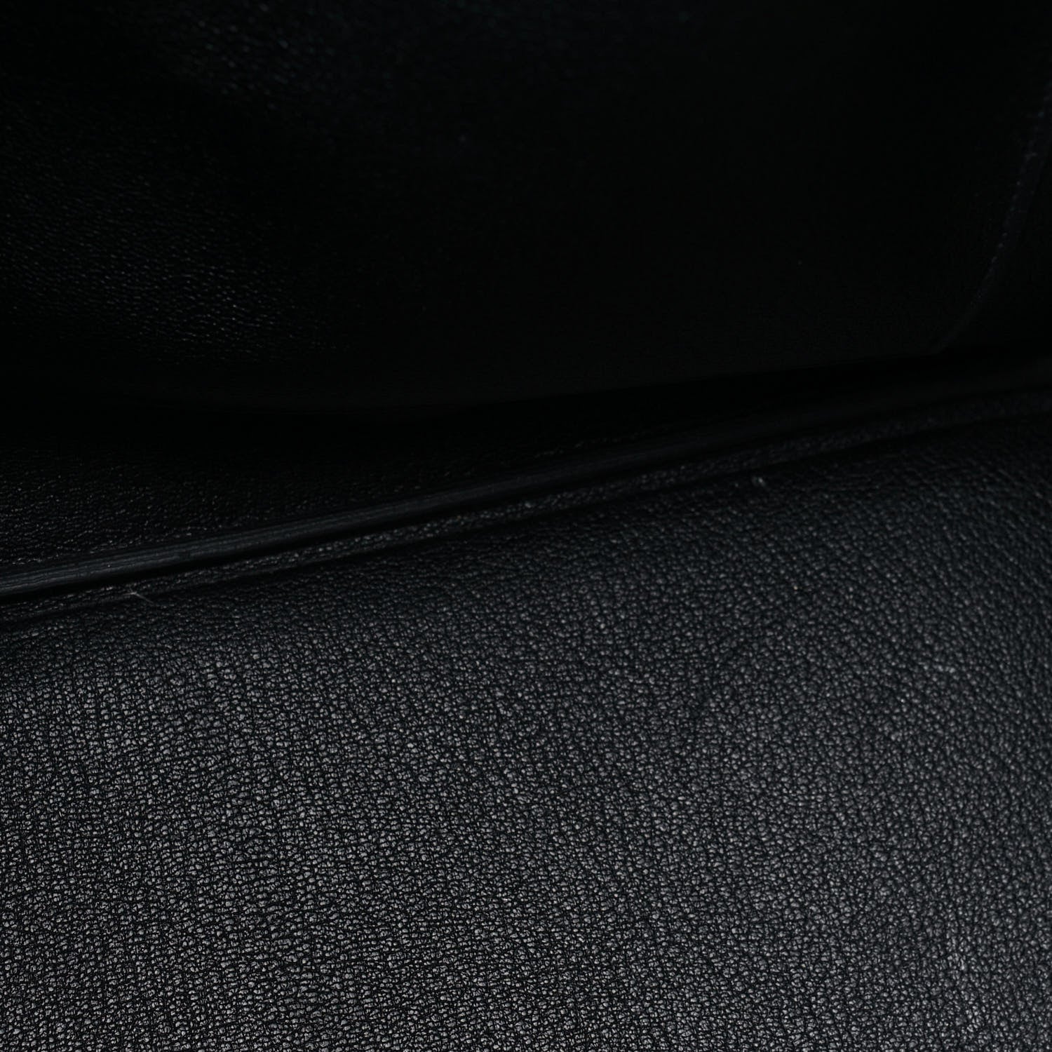 Hermes Togo Birkin 35 Black 39 of 40