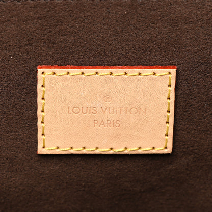 Louis Vuitton Monogram Pochette Metis 8 of 12