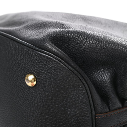 Louis Vuitton Mahina XL Black 12 of 20