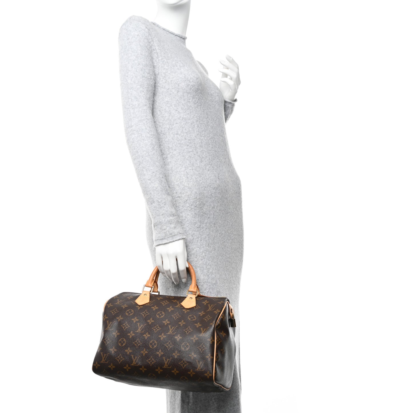 Monogram Speedy 30