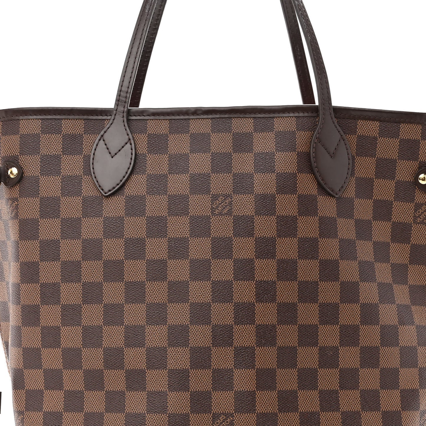 Damier Ebene Neo Neverfull MM