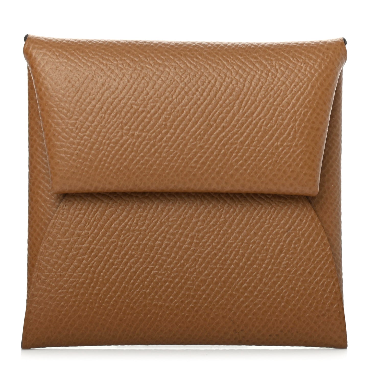 Epsom Bastia Verso Coin Purse Alezan Biscuit