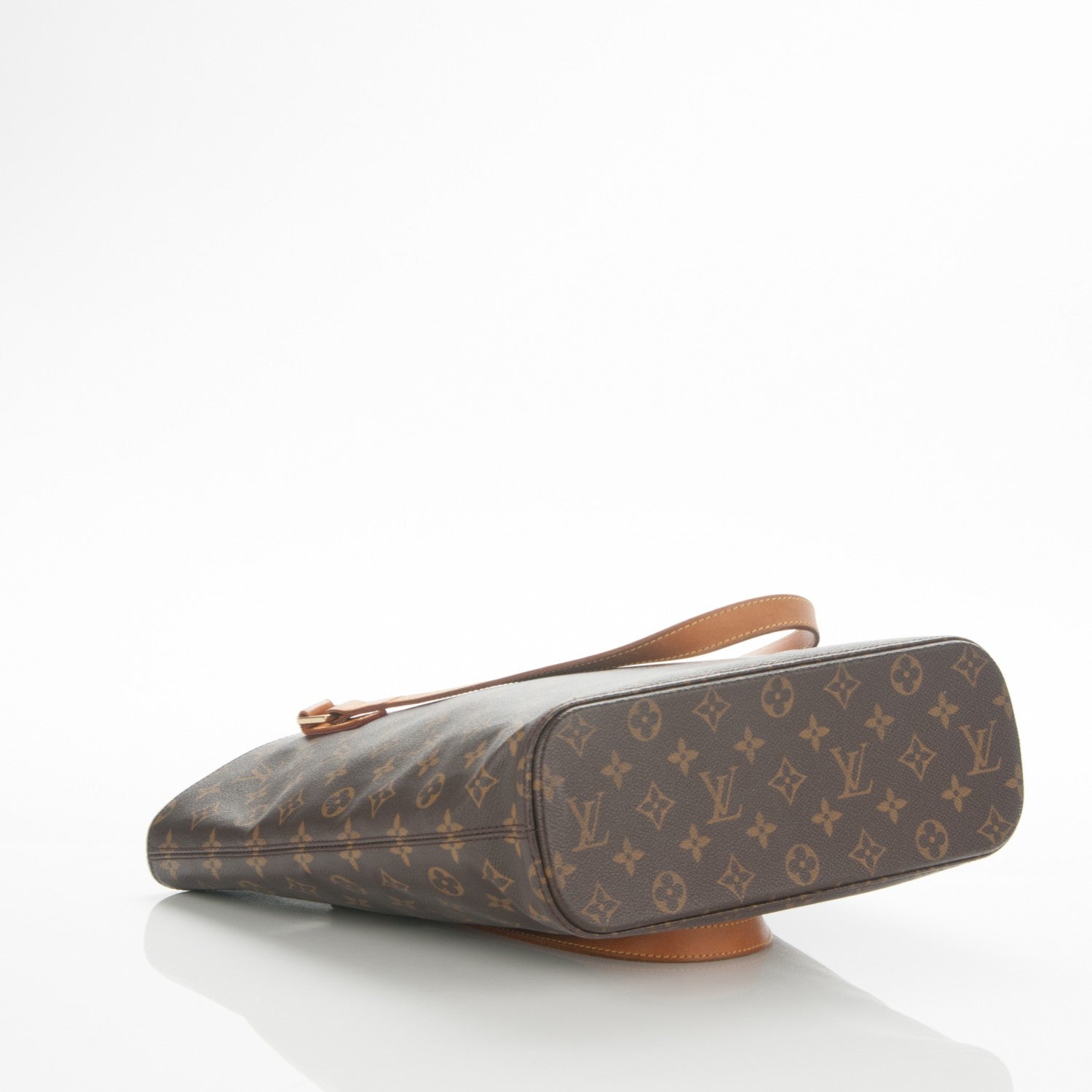 Louis Vuitton Monogram Vavin GM 4 of 8