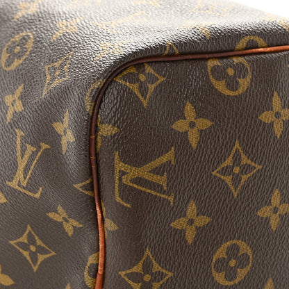 Louis Vuitton Monogram Speedy 30 11 of 14