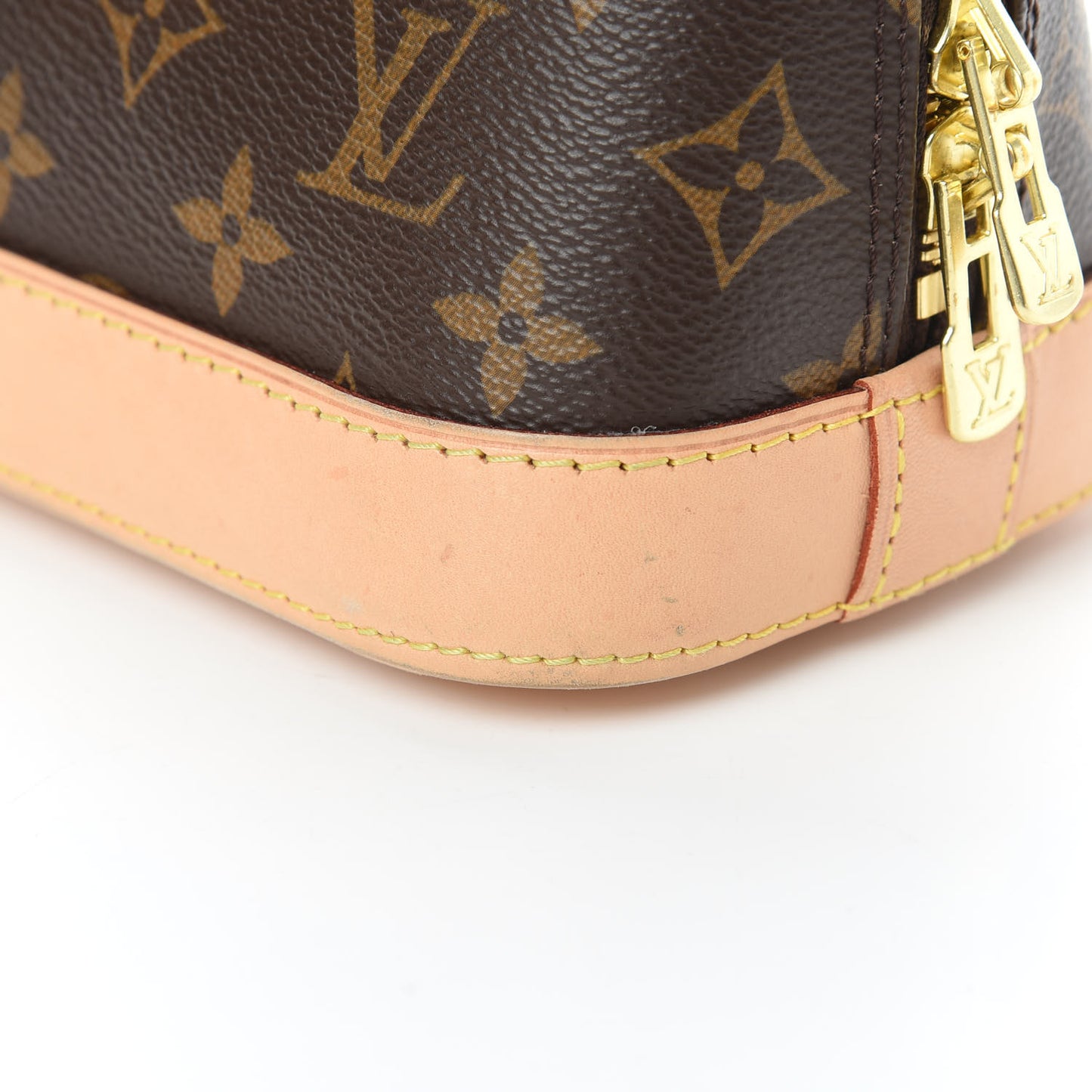 Monogram Alma BB
