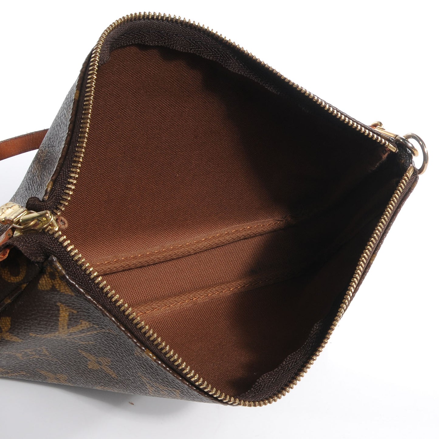 Monogram Pochette Accessories