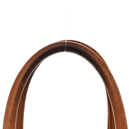 Chanel Calfskin Quilted Small Bowler Gold 11 of 13