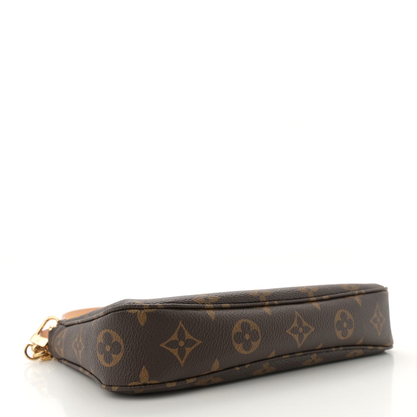 Monogram Chain Pochette Accessories