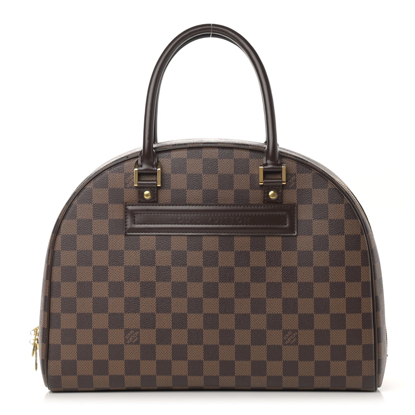 Damier Ebene Nolita
