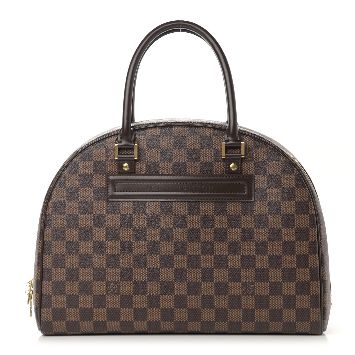 Louis Vuitton Damier Ebene Nolita 1 of 11