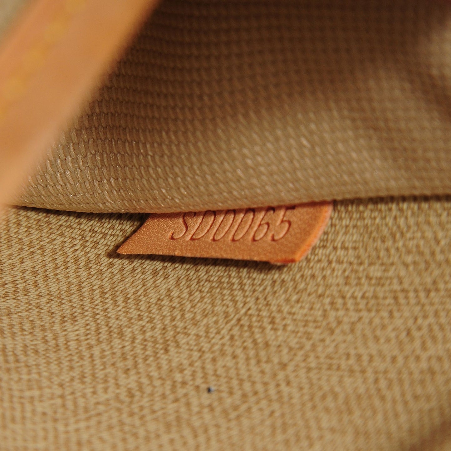 Monogram Trouville