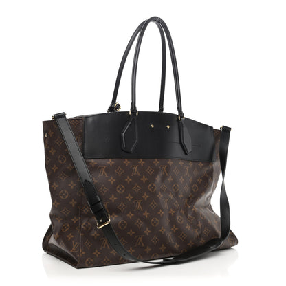 Louis Vuitton Monogram City Steamer XXL 3 of 11