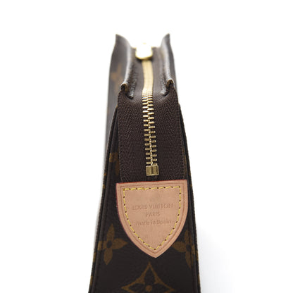 Louis Vuitton Monogram Toiletry Pouch 15 9 of 9
