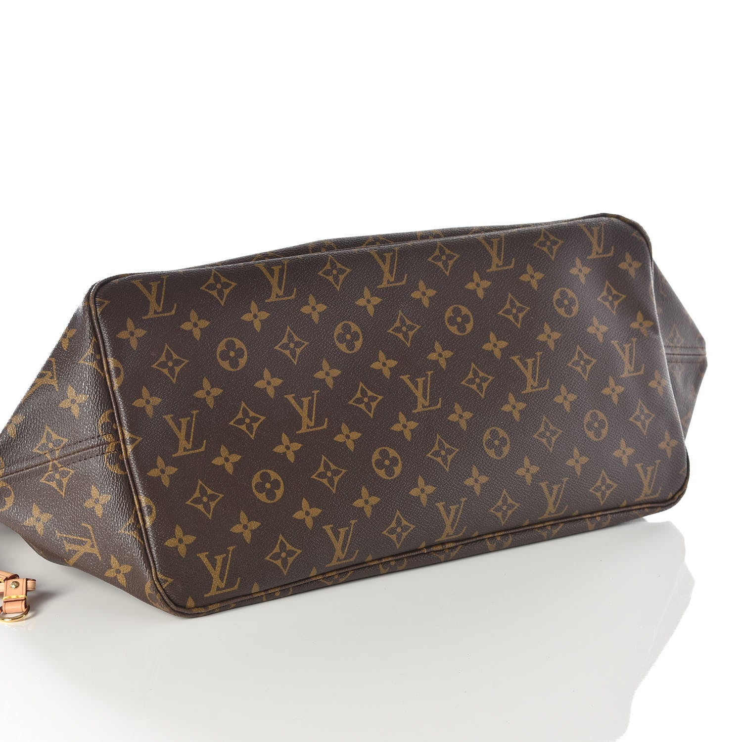 Louis Vuitton Monogram Neverfull GM 5 of 21