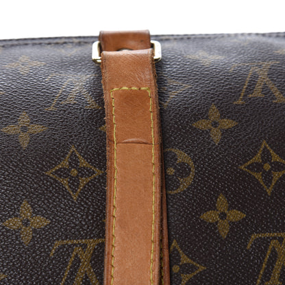 Louis Vuitton Monogram Sac Flanerie 45 21 of 29