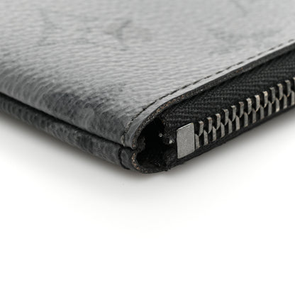 Louis Vuitton Reverse Monogram Eclipse Key Pouch 9 of 11