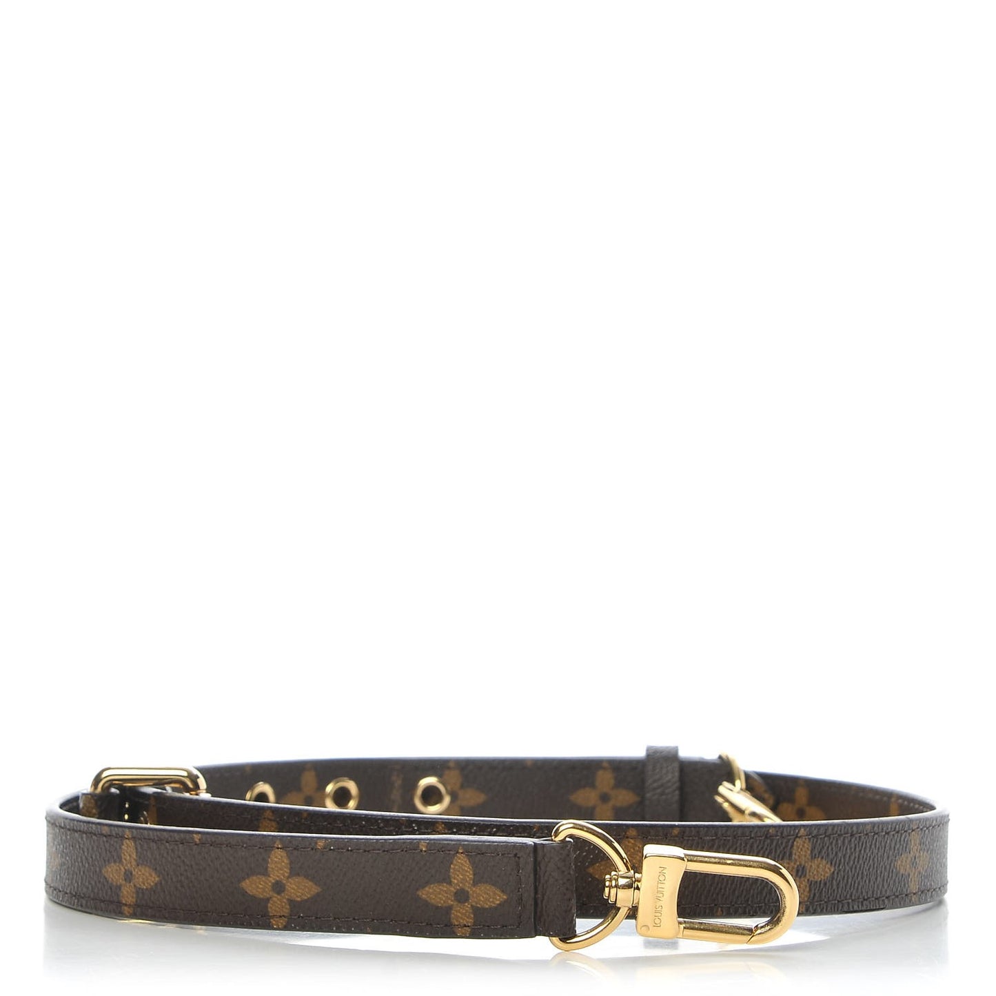 Monogram Metis 20mm Adjustable Strap