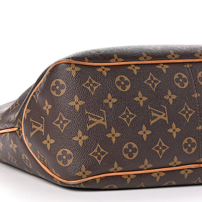 Louis Vuitton Monogram Delightful PM 8 of 10