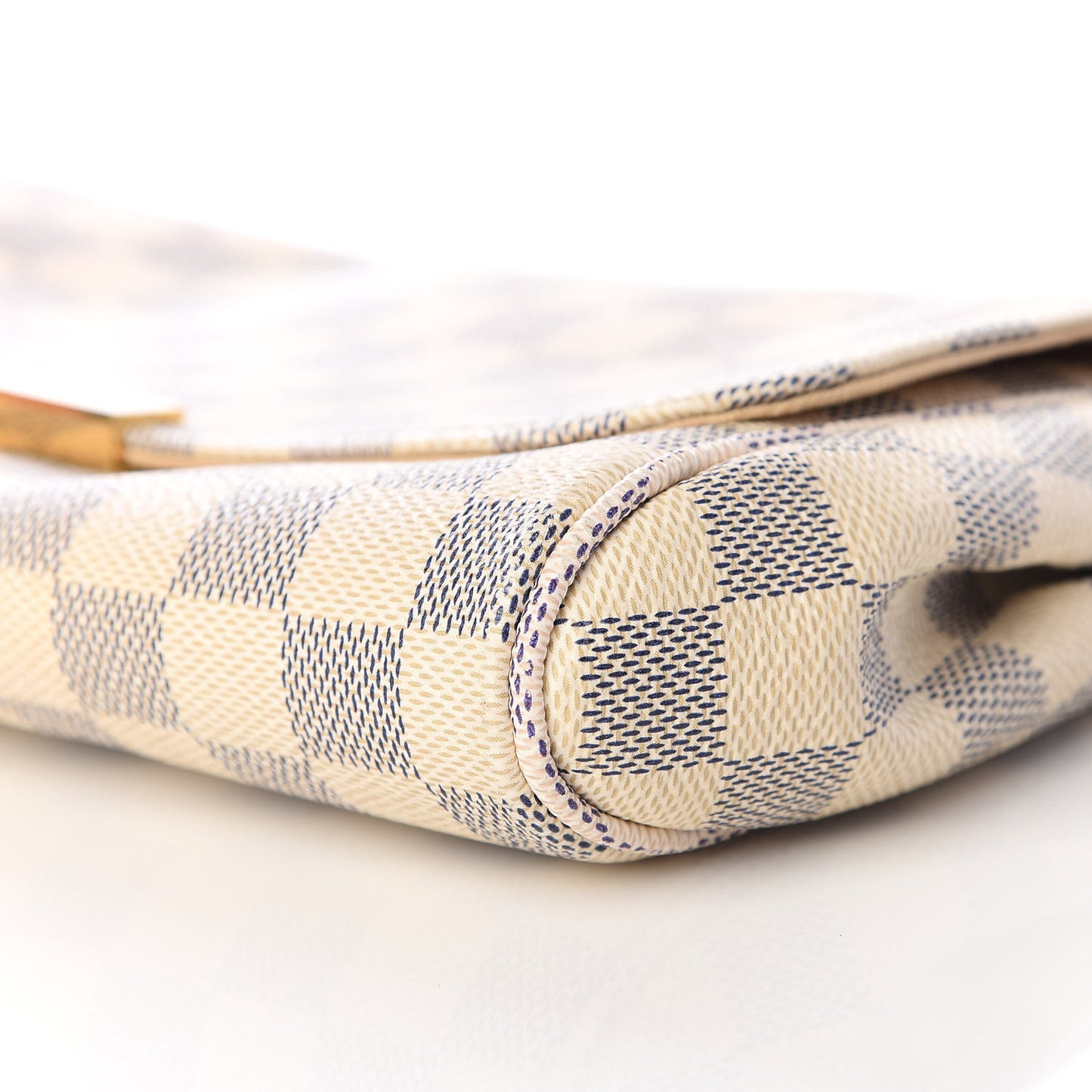 Damier Azur Favorite MM