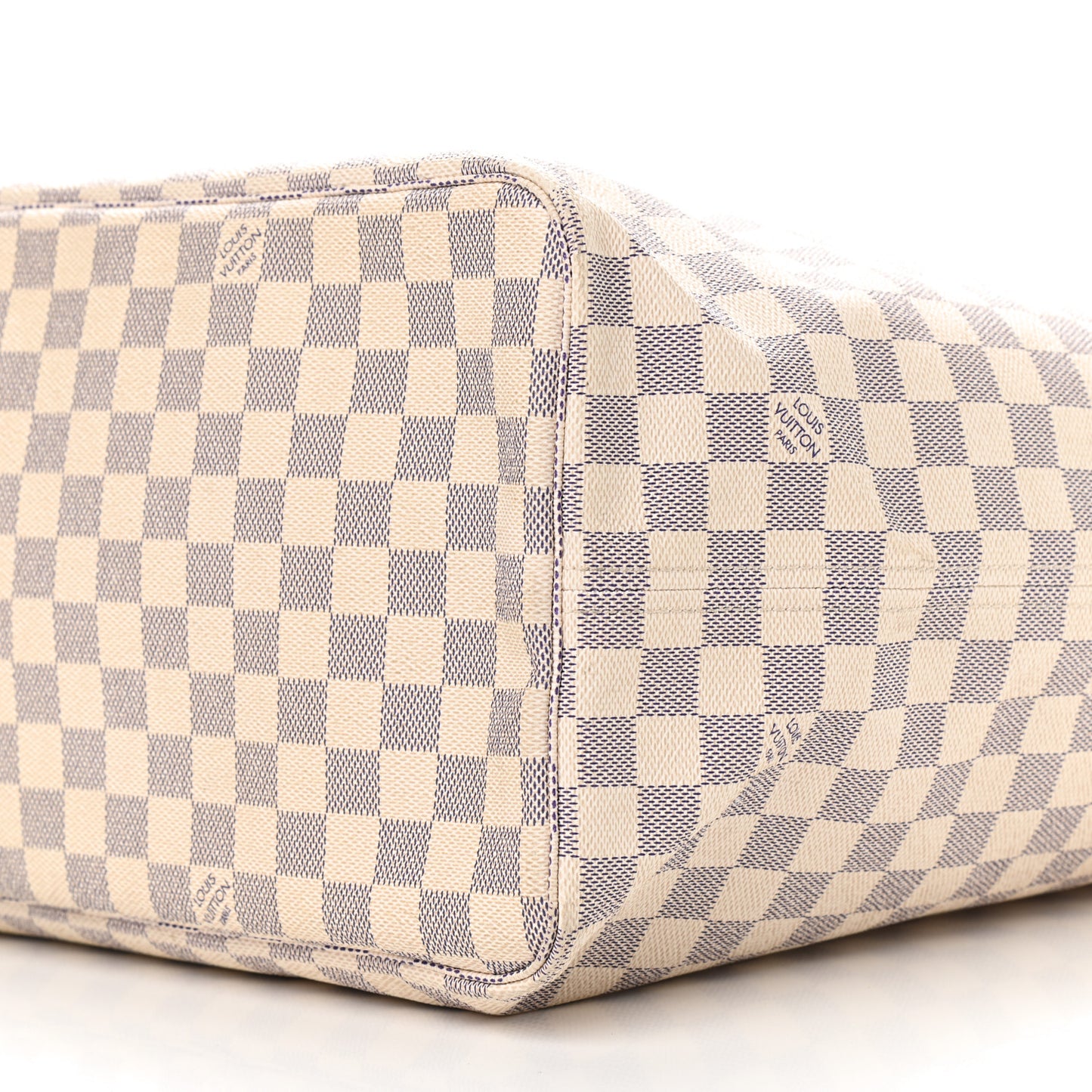 Damier Azur Neverfull GM