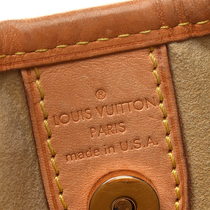 Louis Vuitton Monogram Galliera PM 6 of 14