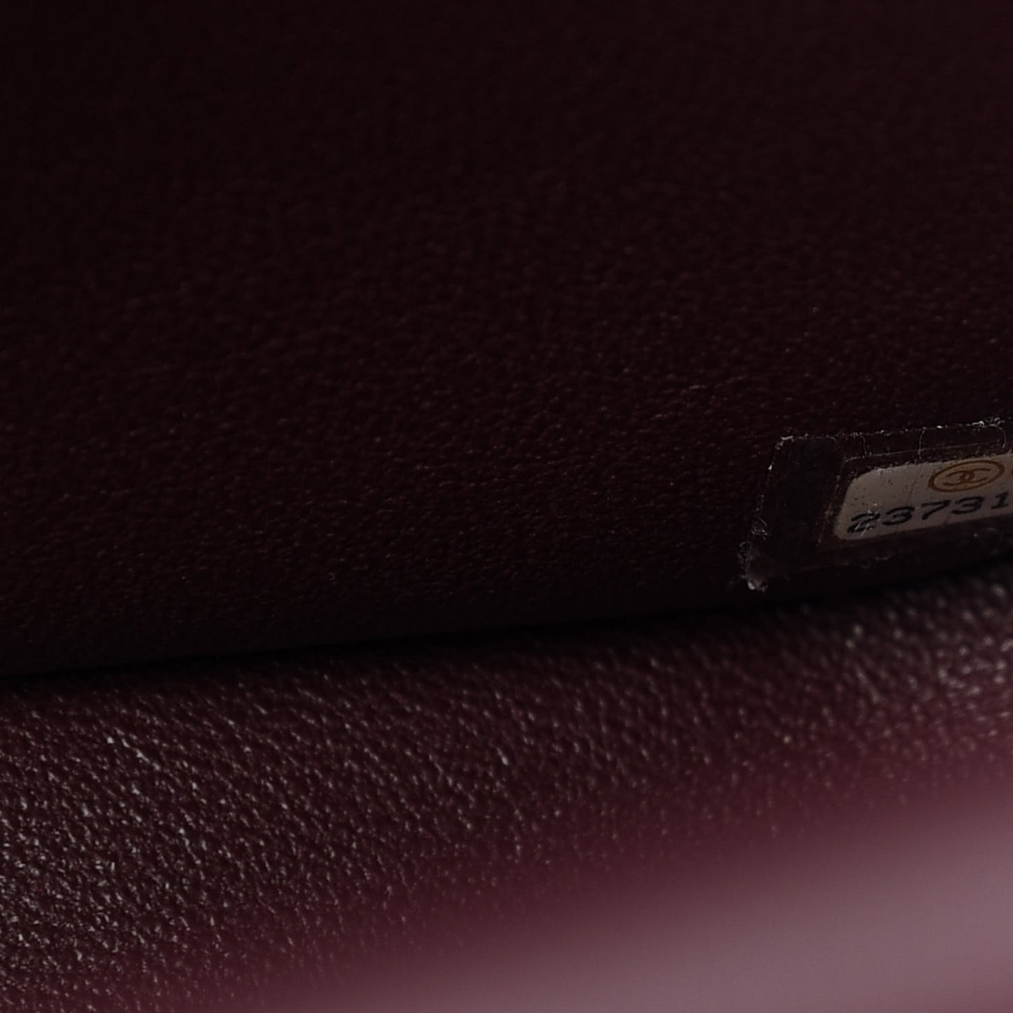 Caviar Quilted Maxi Double Flap Black