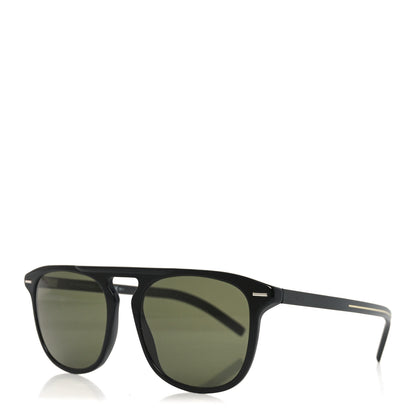 Christian Dior Black Tie 249S Sunglasses Black 1 of 7