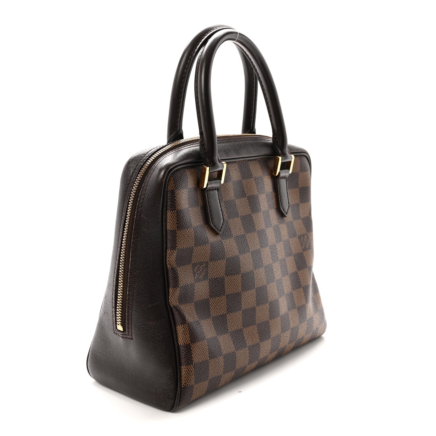 Louis Vuitton Damier Ebene Brera 3 of 9