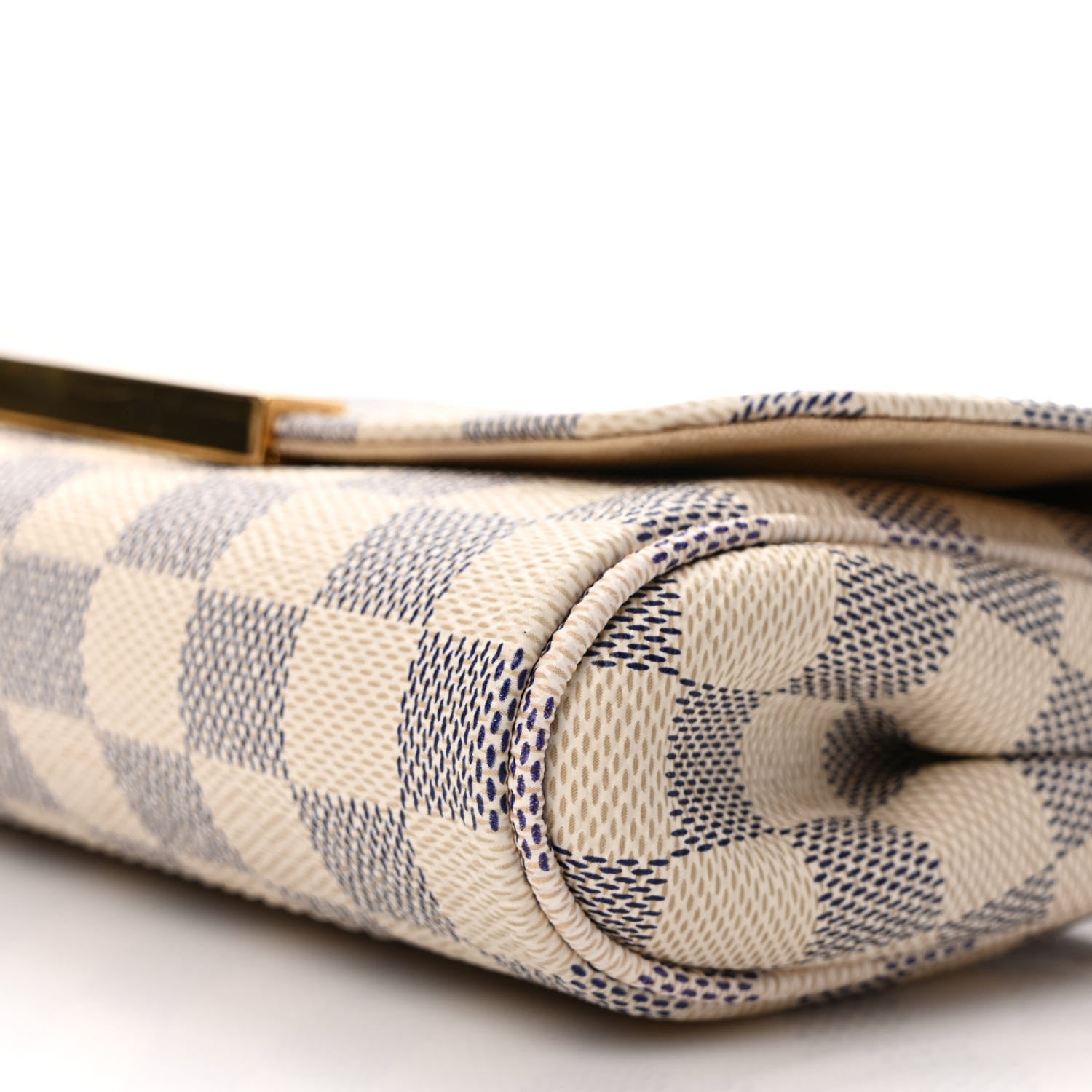 Louis Vuitton Damier Azur Favorite PM 8 of 8