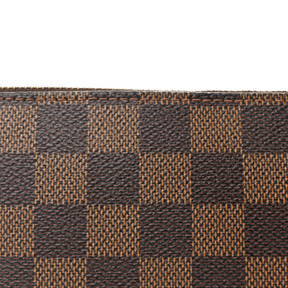 Louis Vuitton Damier Ebene Pochette Accessories 8 of 10