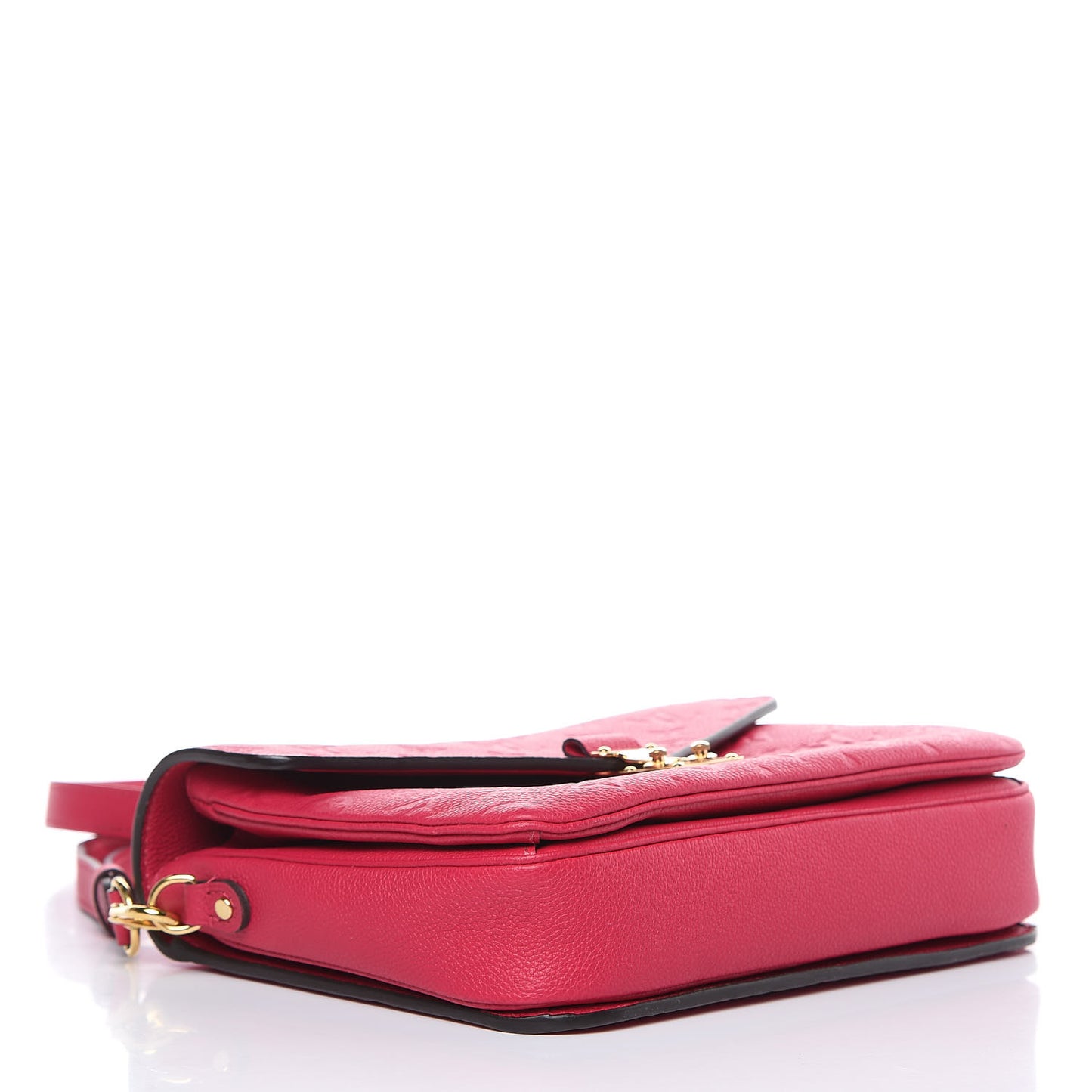 Empreinte Pochette Metis Freesia