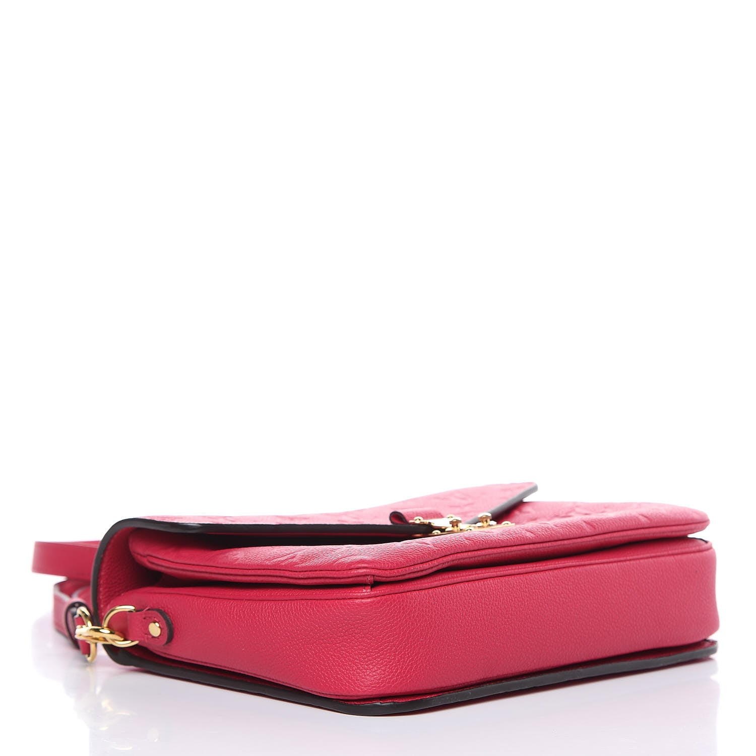 Louis Vuitton Empreinte Pochette Metis Freesia 4 of 10