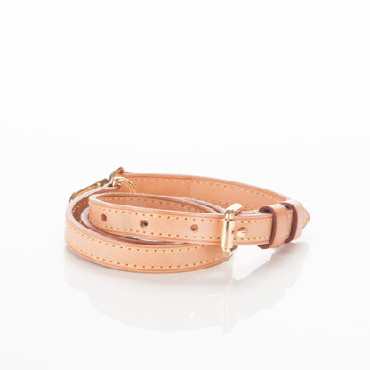 Louis Vuitton Vachetta 16mm Adjustable Shoulder Strap 3 of 5