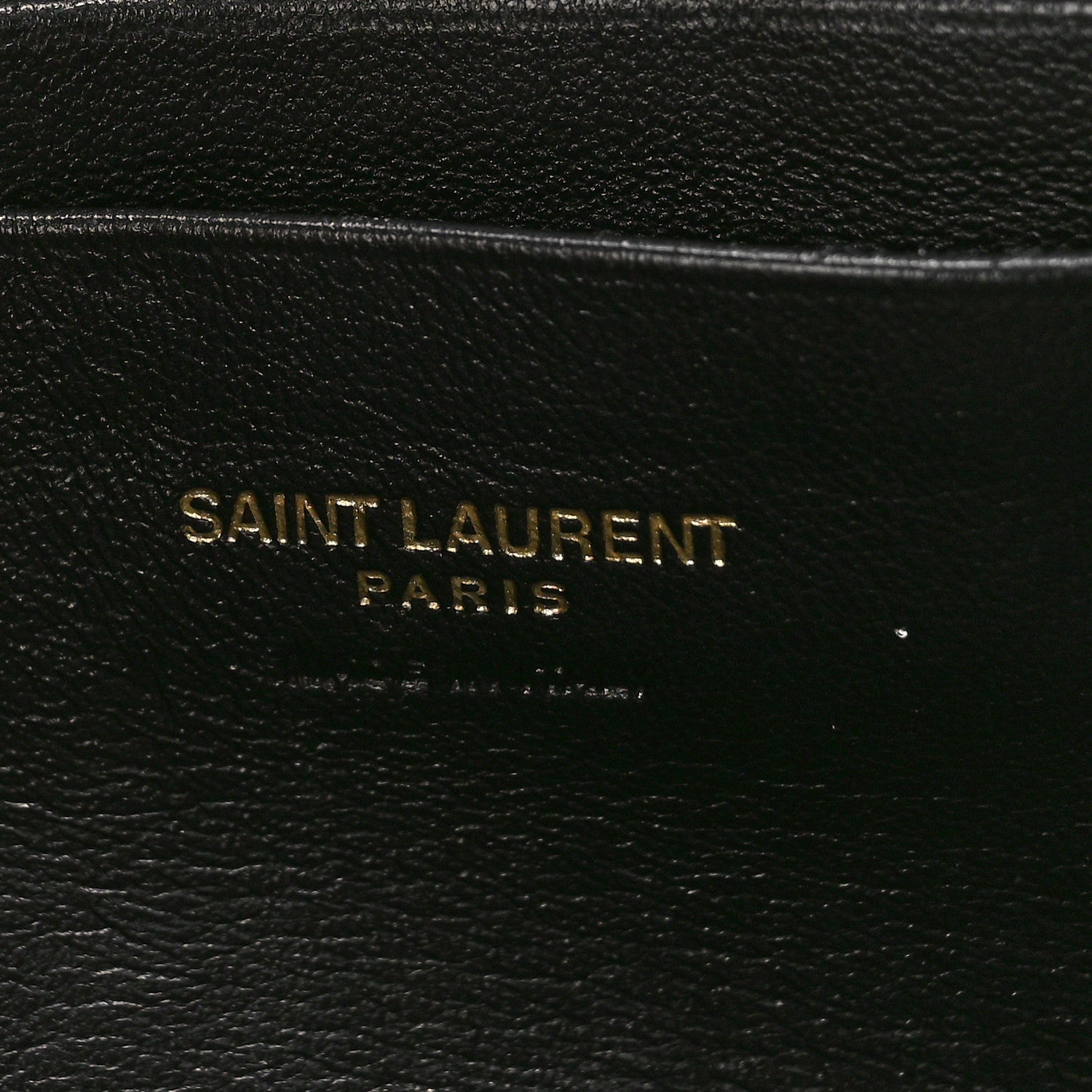 Saint Laurent Grain De Poudre Matelasse Monogram Mini Lou Camera Bag Eros Red 6 of 8