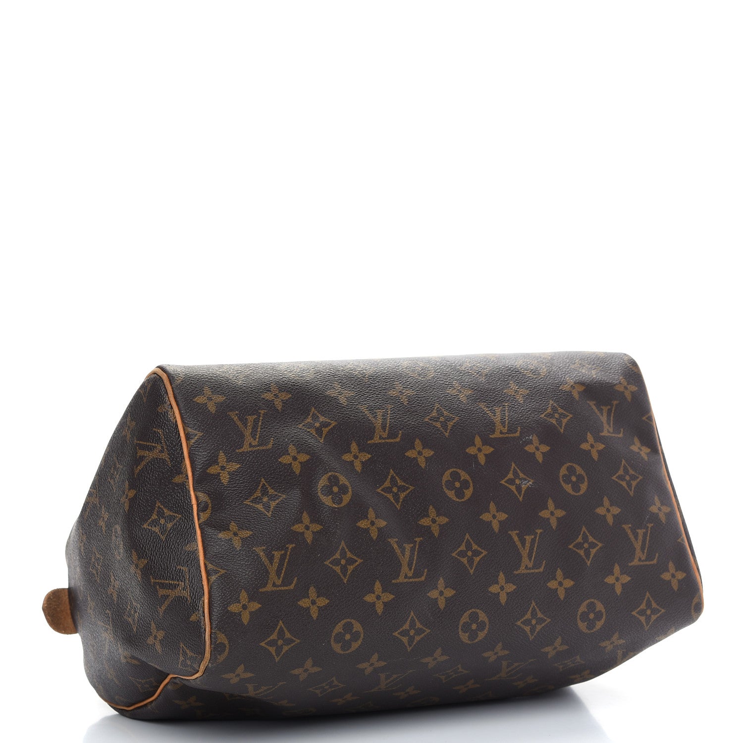 Louis Vuitton Monogram Speedy 30 4 of 14