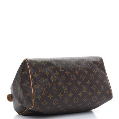 Louis Vuitton Monogram Speedy 30 4 of 14