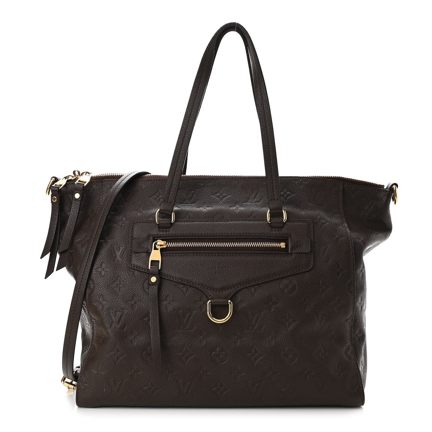 Empreinte Lumineuse PM Terre