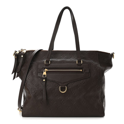 Louis Vuitton Empreinte Lumineuse PM Terre 1 of 11