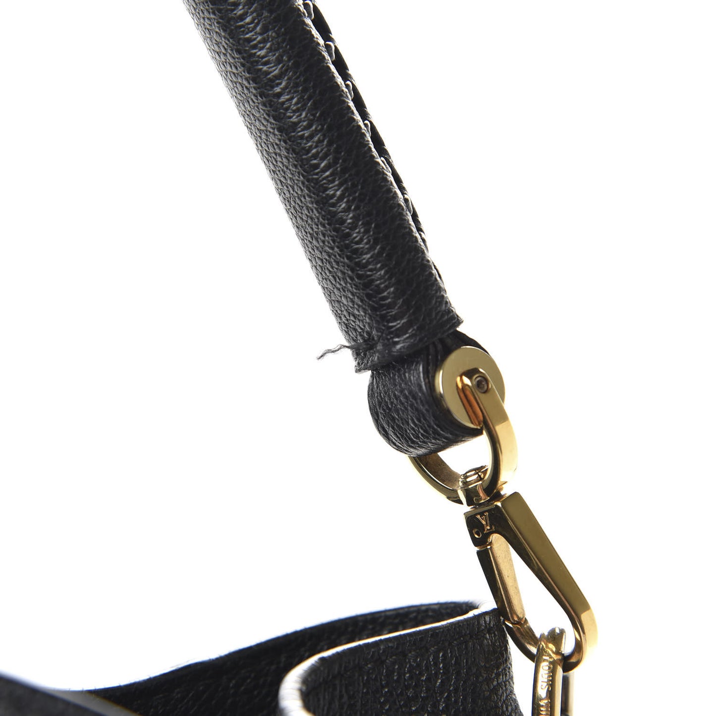 Empreinte Bagatelle Black