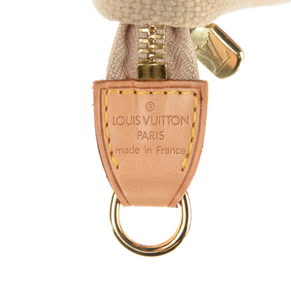 Louis Vuitton Toile Antigua Cabas PM Beige 6 of 7