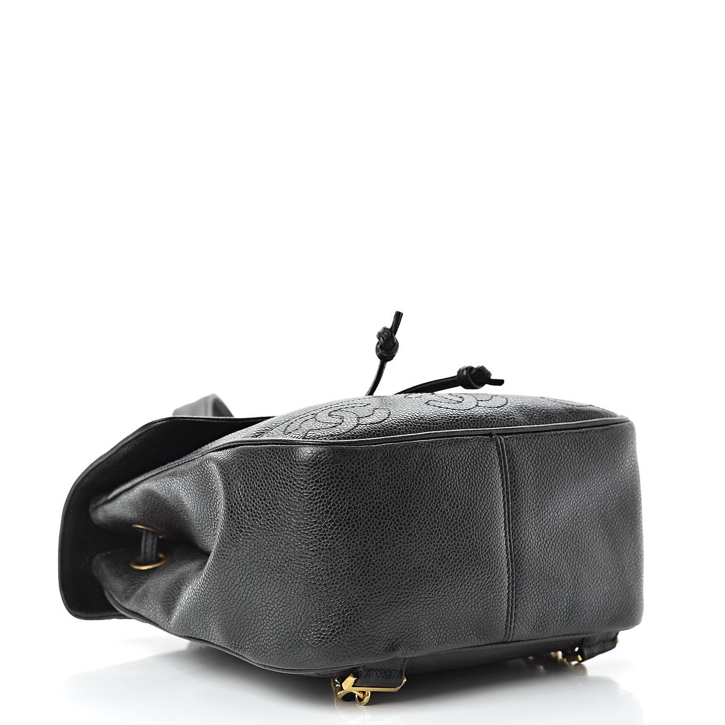 Caviar CC Backpack Black