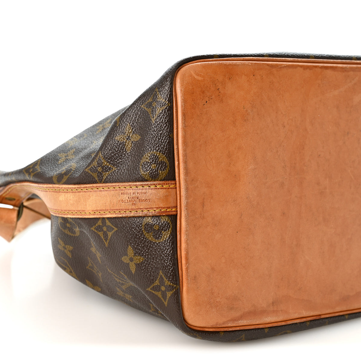 Monogram Petit Noe