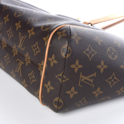 Louis Vuitton Monogram Totally PM 9 of 10