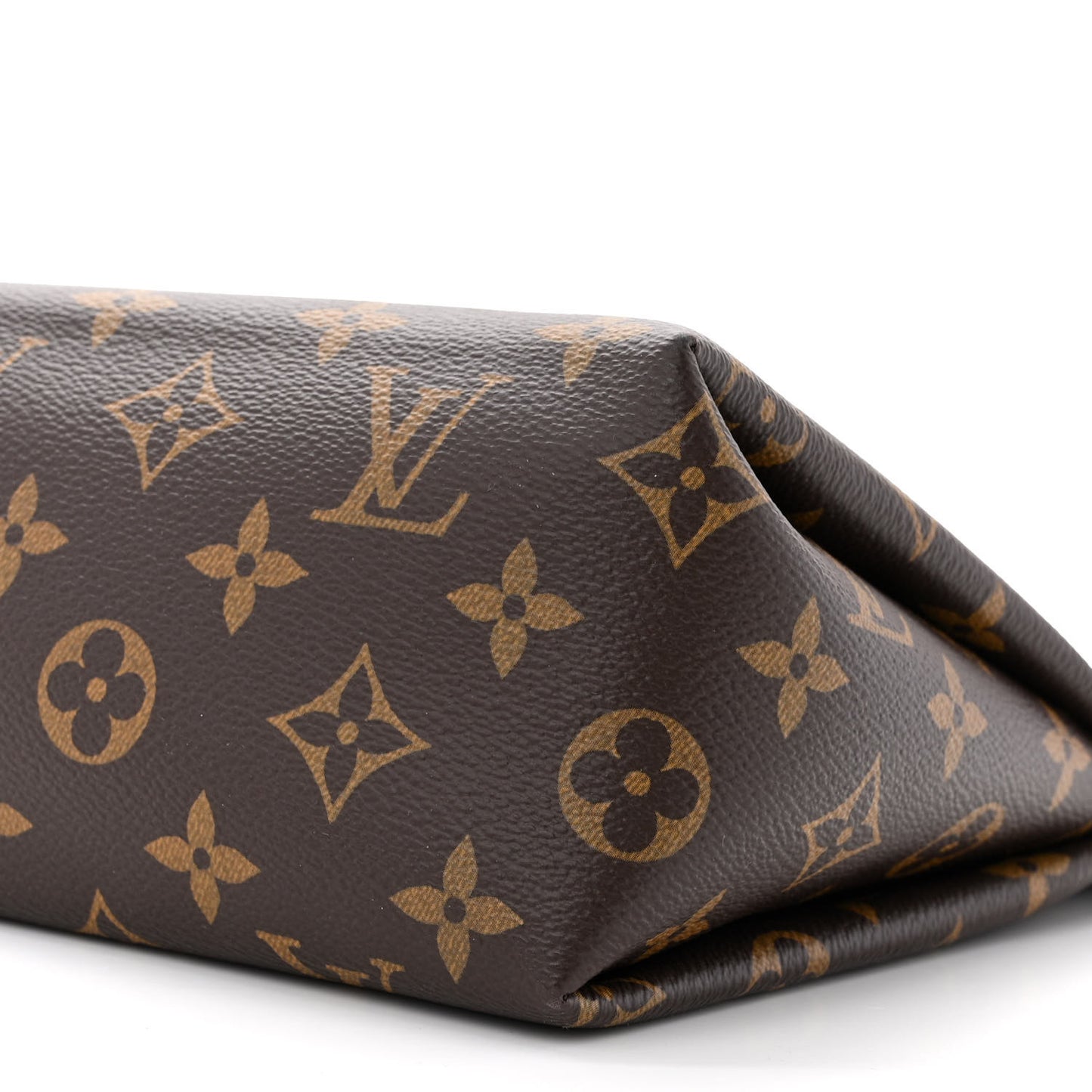 Monogram Pallas Beauty Case Black