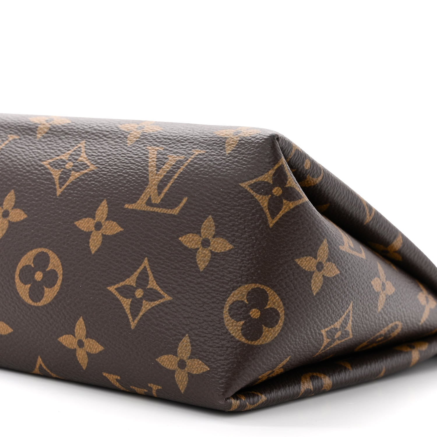 Louis Vuitton Monogram Pallas Beauty Case Black 9 of 9